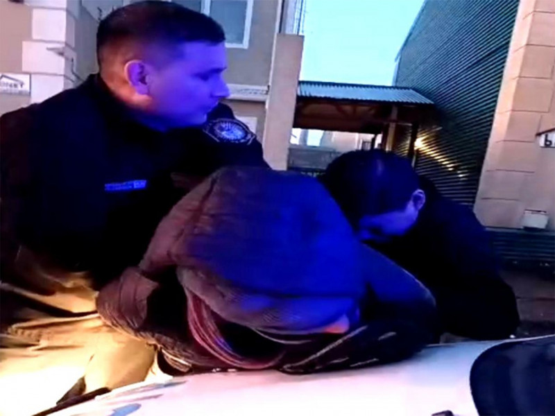 Detuvieron a un hombre por violencia de género y luego fue excarcelado en Río Grande