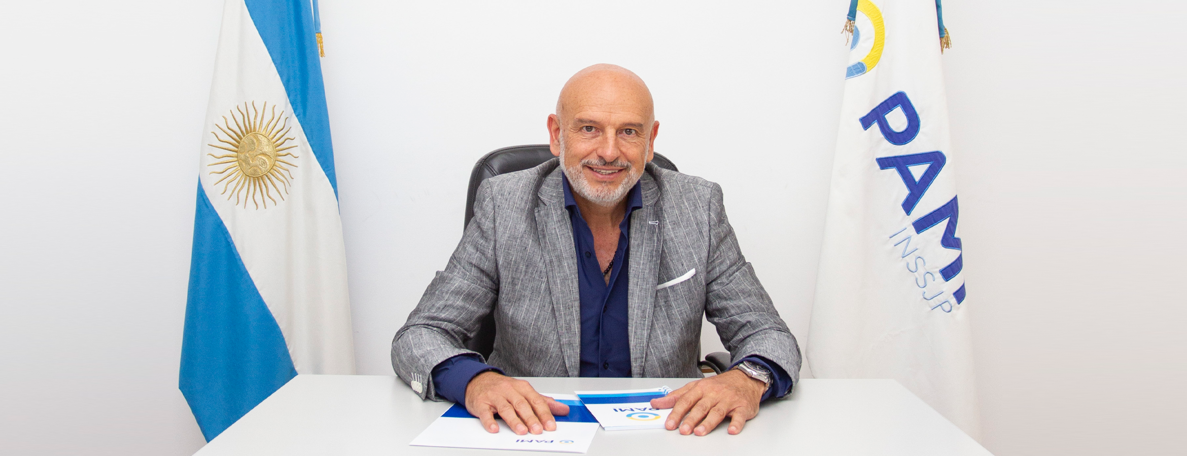 PAMI desmiente cortes en la atención y garantiza el servicio en todo el país