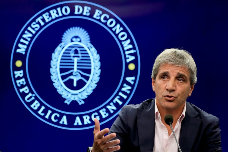 Ushuaia será sede del Foro Fin del Mundo con la participación del ministro de Economía y referentes internacionales