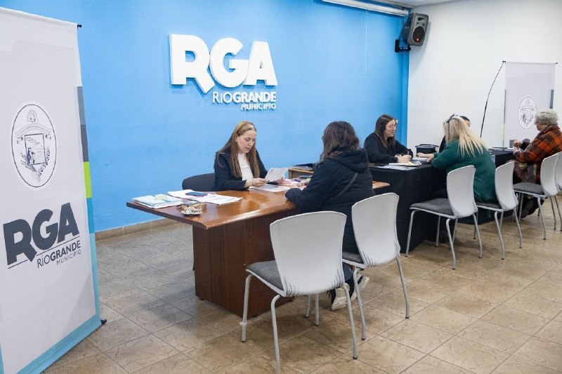 Reabren inscripciones para el Registro de Población Histórica en Río Grande