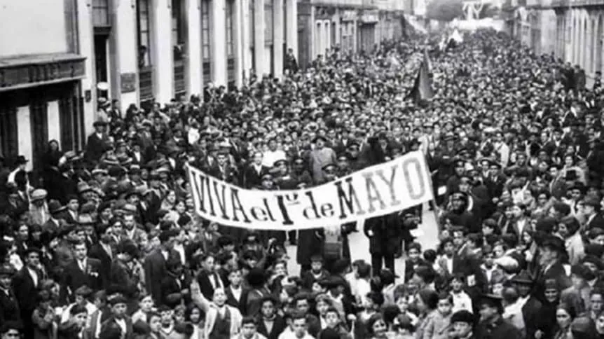 Día del Trabajador: por qué se conmemora cada 1° de mayo