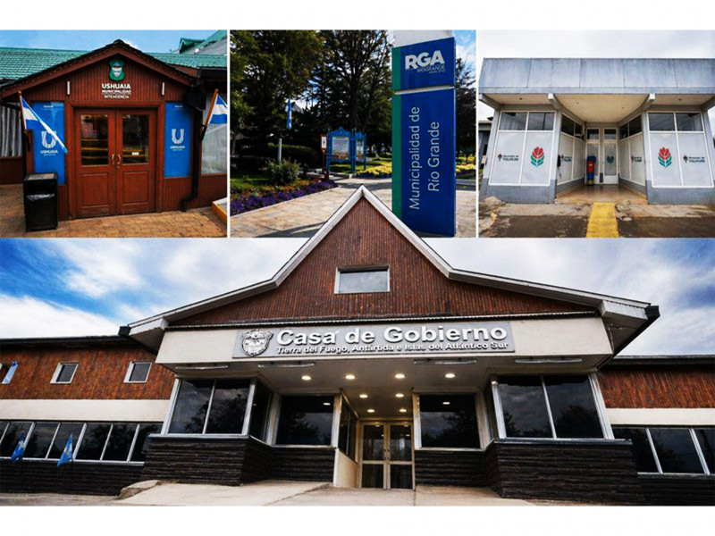 Legislatura: proyectos buscan garantizar el envío automático de fondos a municipios, con diferencias en su alcance