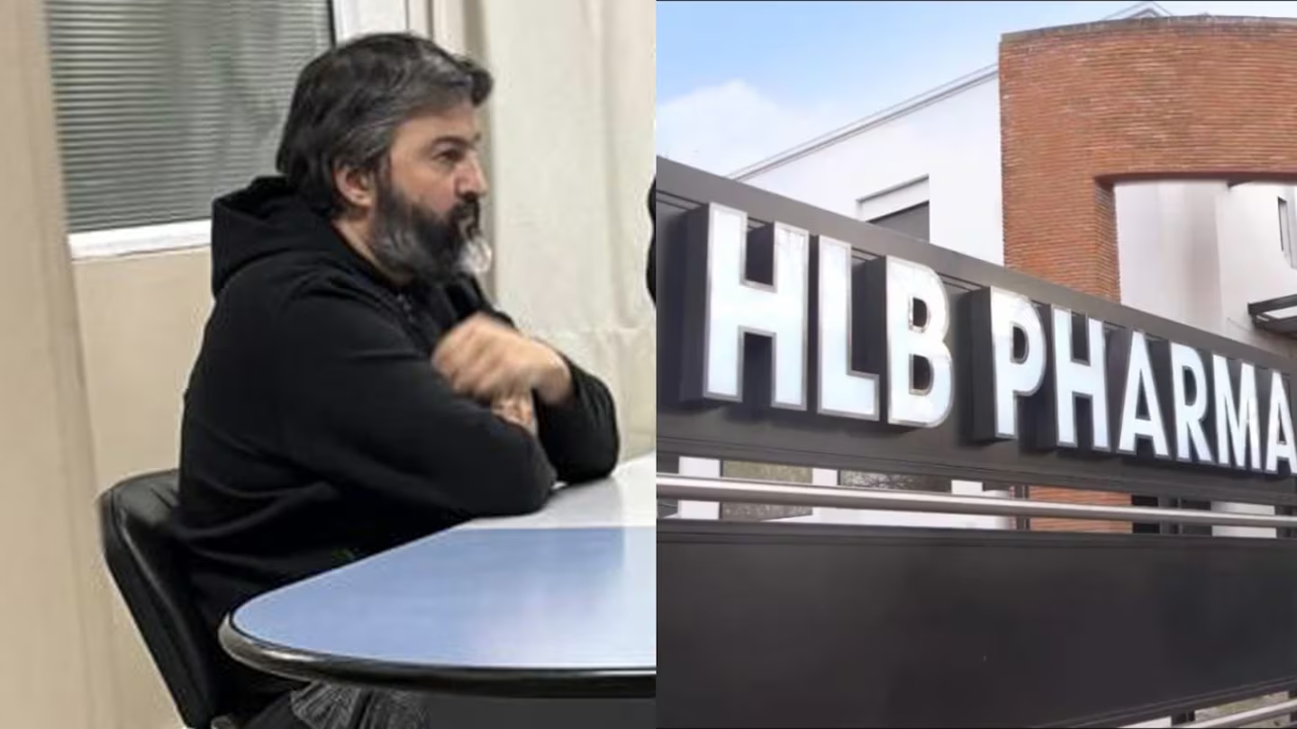 Ariel García Furfaro vuelve a declarar en la causa por el fentanilo contaminado que investiga más de 100 muertes