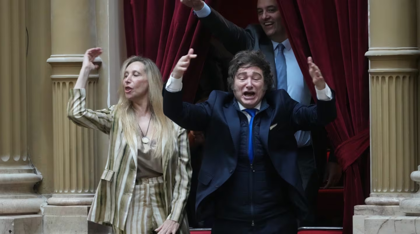 La Justicia dejó sin efecto el fallo que suspendía la reforma laboral y vuelven a regir sus artículos