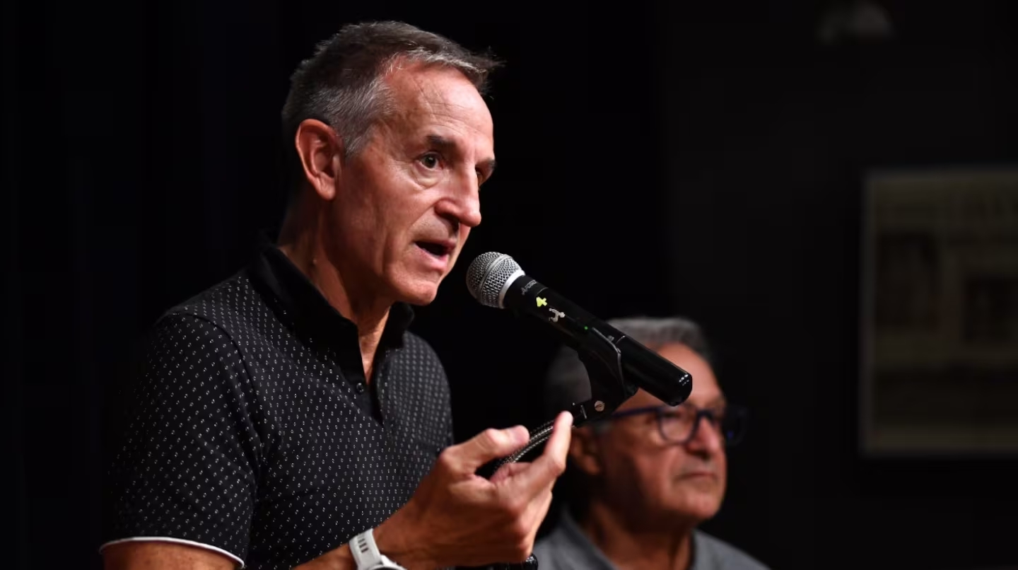 La CGT volvió a cuestionar la reforma laboral y reclamó mayor inversión productiva