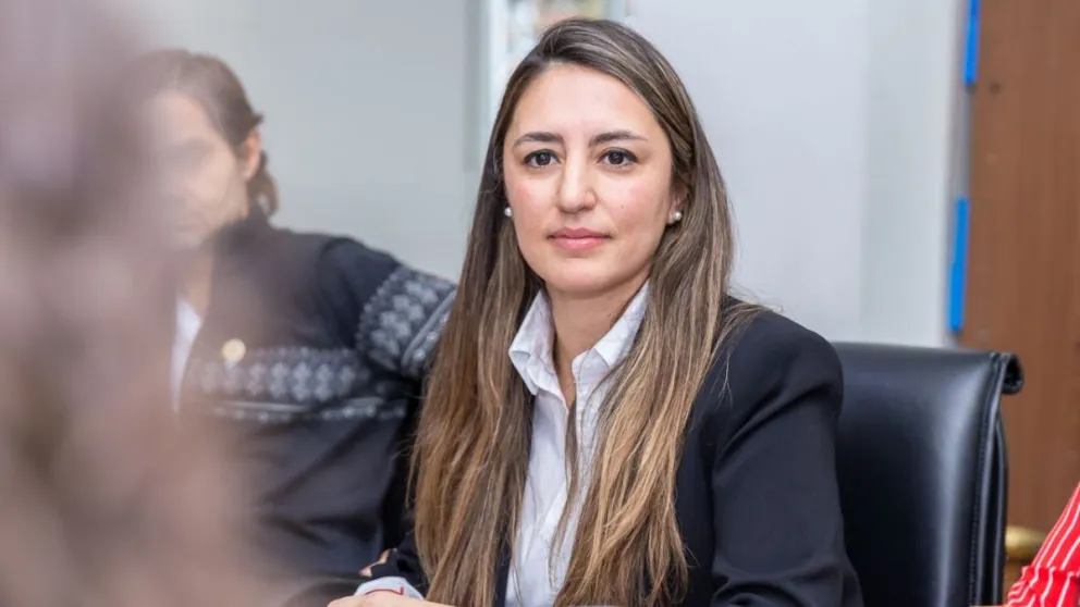 Avanzan las jornadas para el diseño del Plan de Manejo de Península Mitre