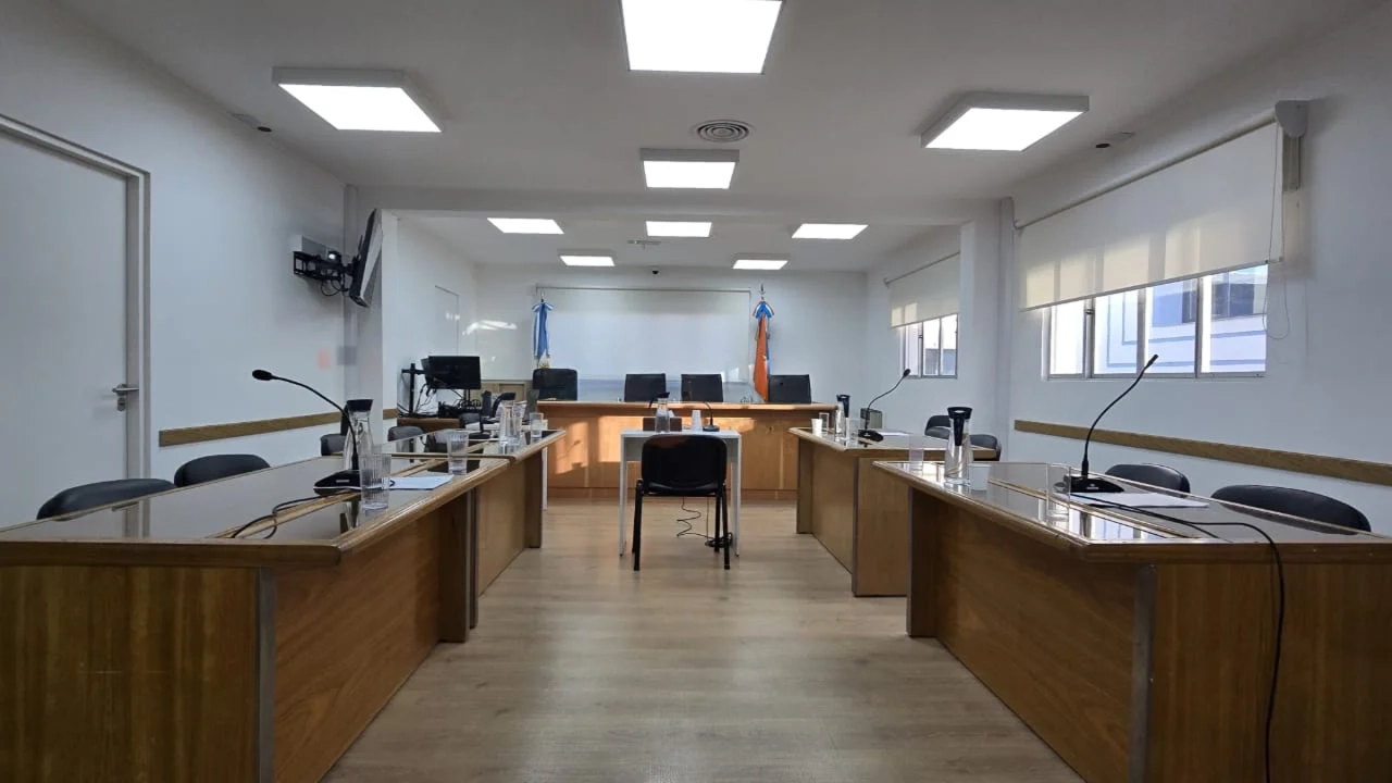 Comienza el juicio contra un joven del BIM 5 acusado de abuso sexual