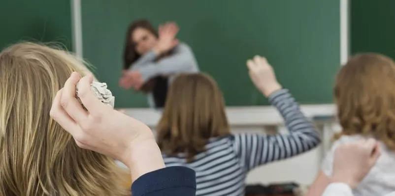 Crecen las agresiones a docentes en Tierra del Fuego y advierten falta de prevención