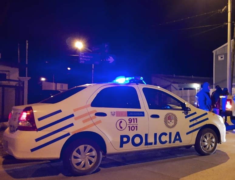 Detenido en la Costanera con cocaína: se tornó agresivo con la Policía