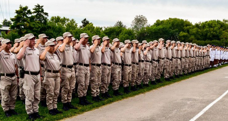 Prefectura Naval abrió inscripciones online para ingresar como oficiales y suboficiales
