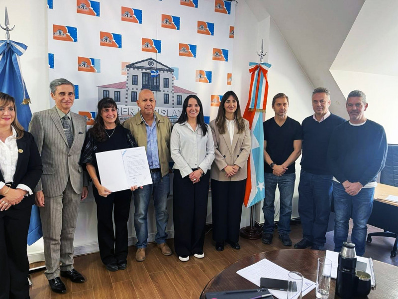 Presentaron “JUSLAB Acceso a Justicia”, una plataforma para acercar el servicio judicial a zonas alejadas