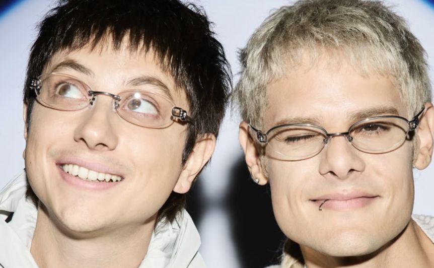 Ca7riel y Paco Amoroso regresan a la Argentina con una nueva gira marcada por el cambio personal y artístico
