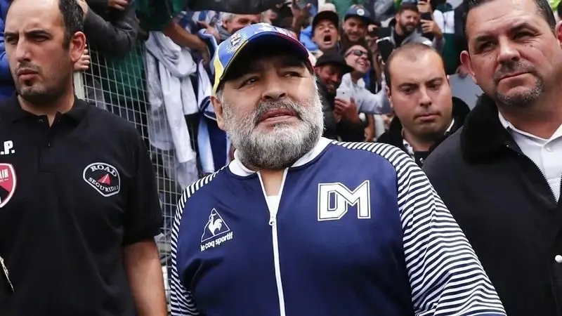 El médico que realizó la autopsia de Maradona dio detalles sobre cómo encontraron su cuerpo el día de su muerte