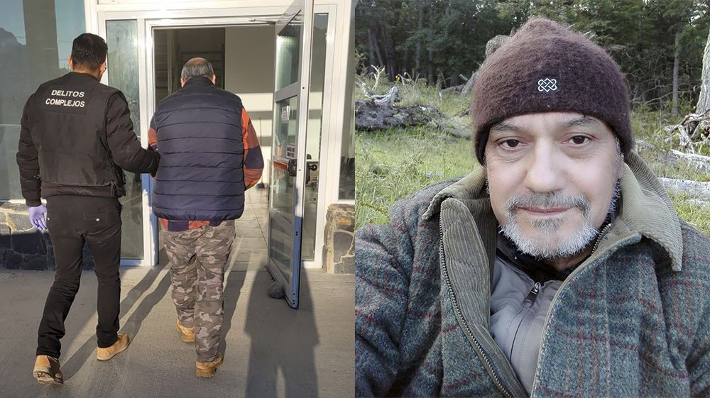 Rechazan la prisión domiciliaria para el ex jefe de Bomberos condenado por abuso y corrupción