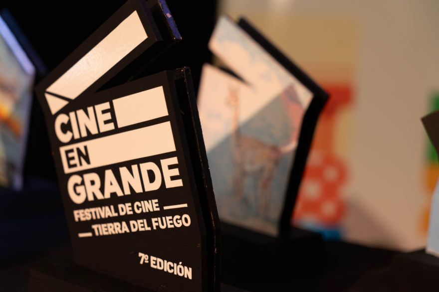 Río Grande se prepara para una nueva edición del Festival “Cine en Grande”