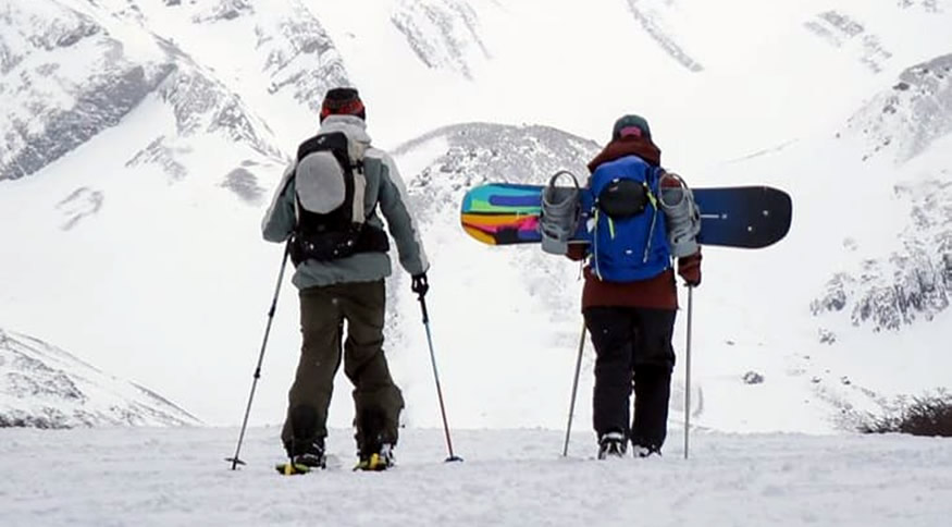 Ushuaia recupera el Cerro Martial con nueva infraestructura y una oferta turística renovada