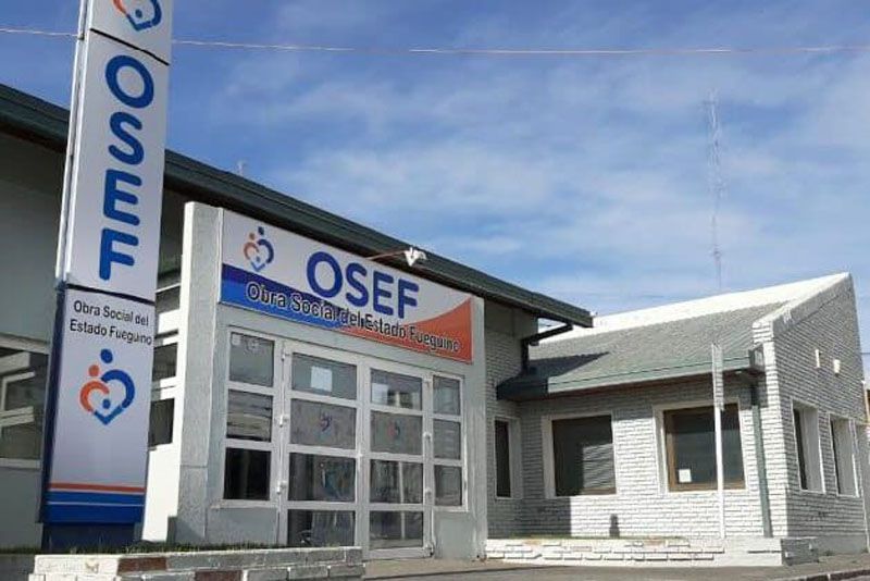 El Ejecutivo vetó la ley que establecía transferencias automáticas de aportes a OSEF y la Caja Policial