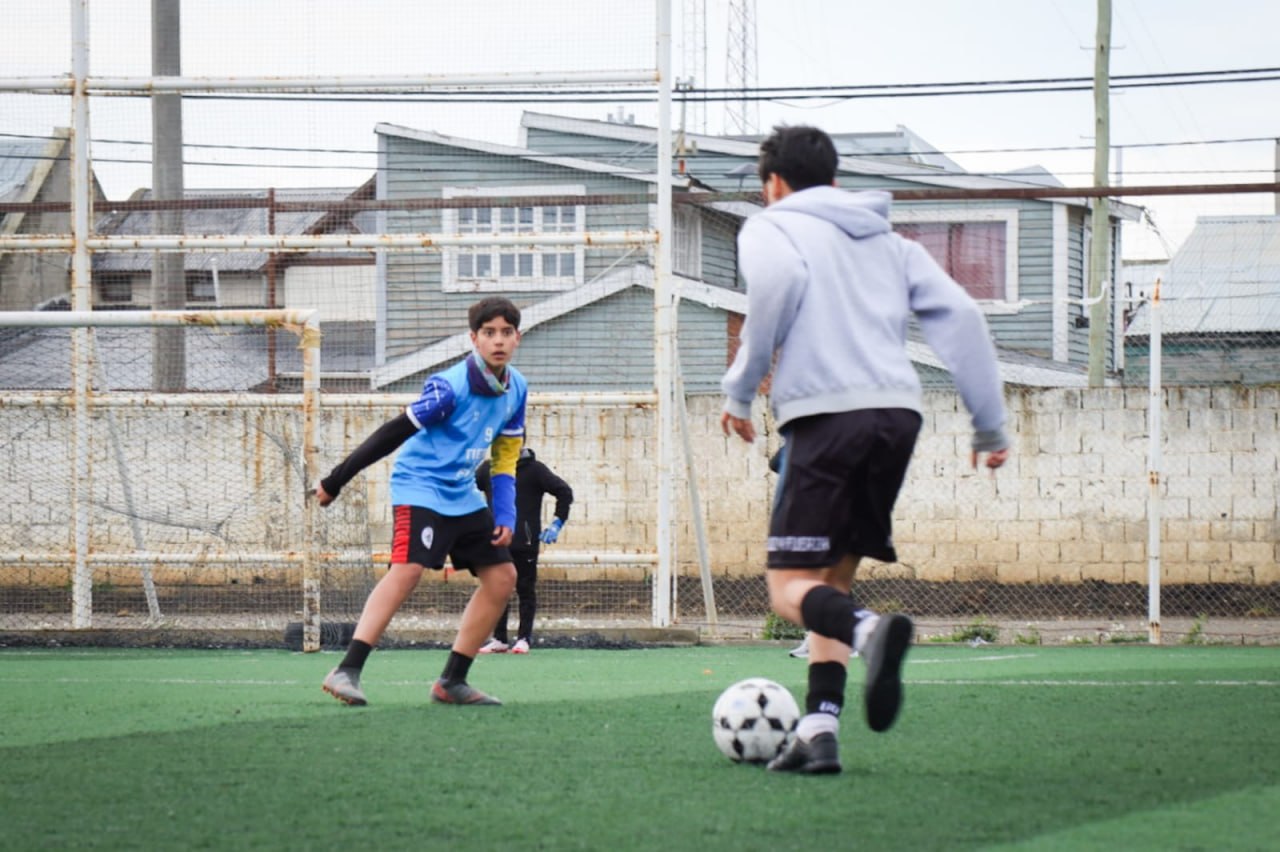 Tierra del Fuego ultima su preparación para los Juegos EPADE 2026