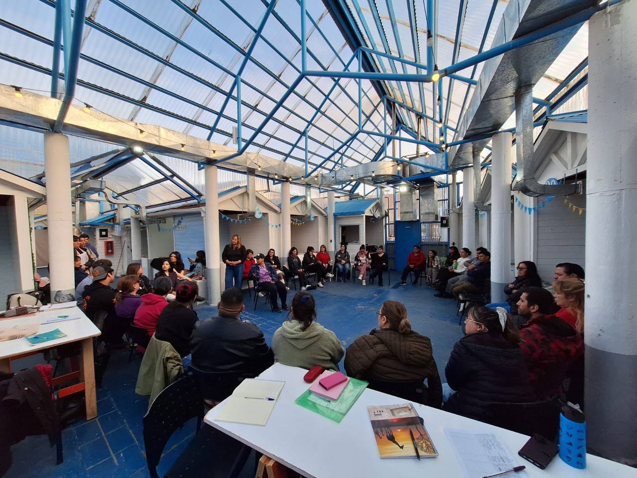 El Municipio amplía las capacitaciones de la Escuela de Emprendedores