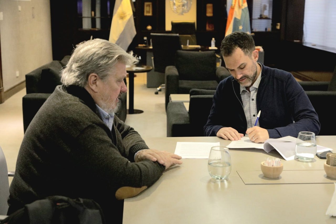 Tierra del Fuego se incorporó al programa “Paisajes Productivos Protegidos”