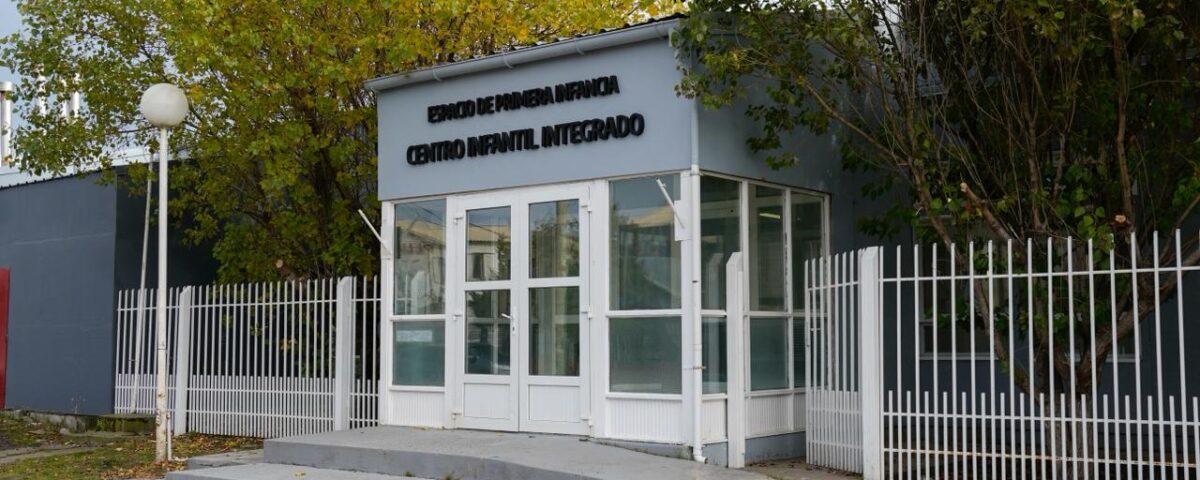 Reabrió el Centro Infantil del barrio Intevu tras una remodelación integral y ya habilitó nuevas inscripciones