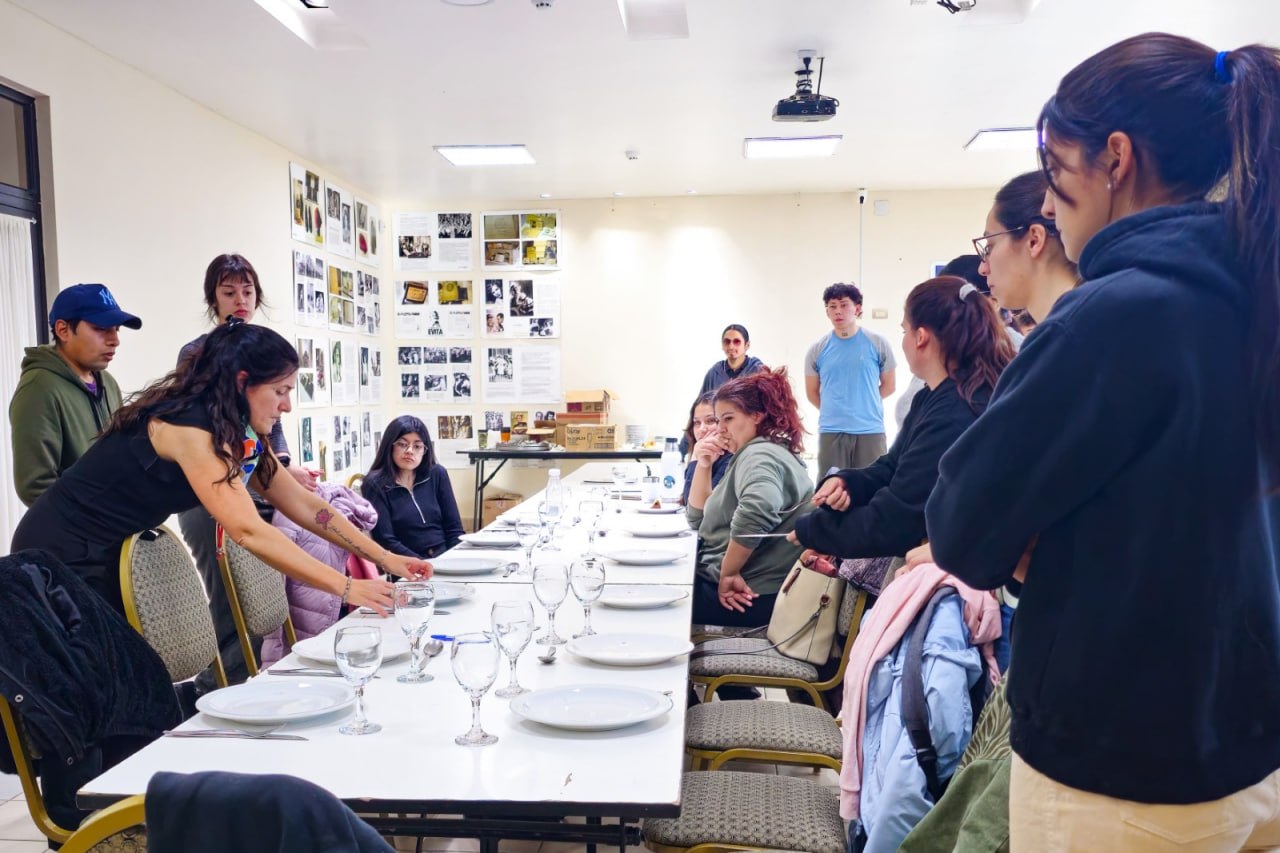 Abren inscripciones para capacitaciones de gastronomía y hotelería en Tolhuin