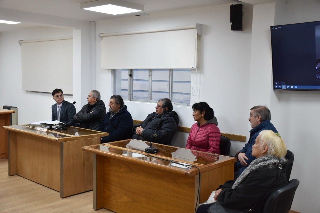 Damnificados por defraudación alcanzan acuerdo para avanzar en la escrituración de terrenos