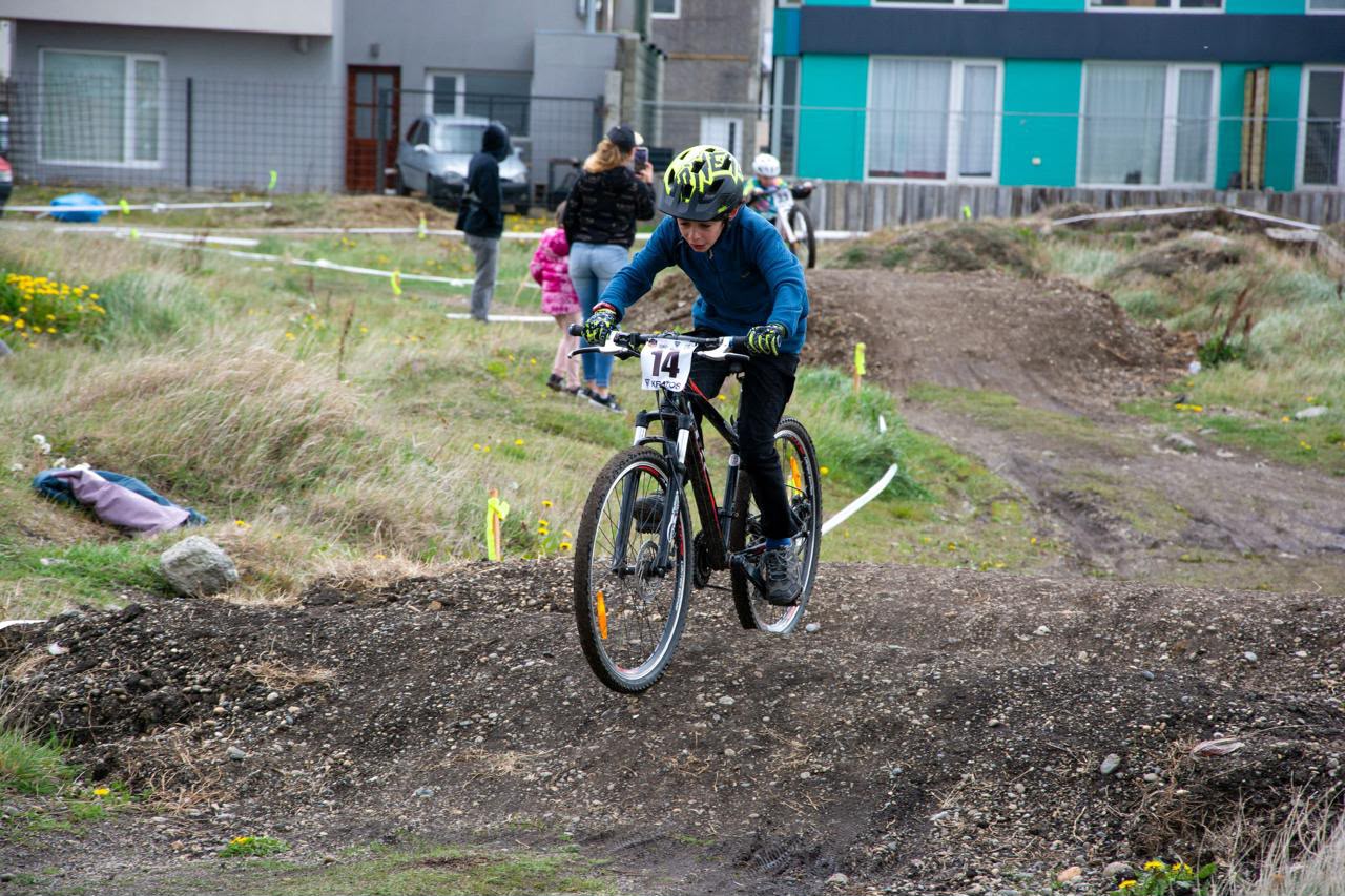 Abrieron las Inscripciones para la Escuela Municipal de Mountain Bike en Río Grande