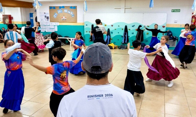 El Gobierno realizará un taller sobre psicología aplicada a la danza en Ushuaia y Río Grande