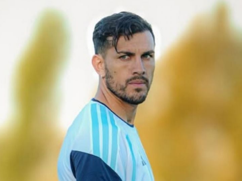 Leandro Paredes sufrió una lesión muscular y encendió las alarmas en la Selección Argentina a pocos días del inicio del Mundial 2026.
