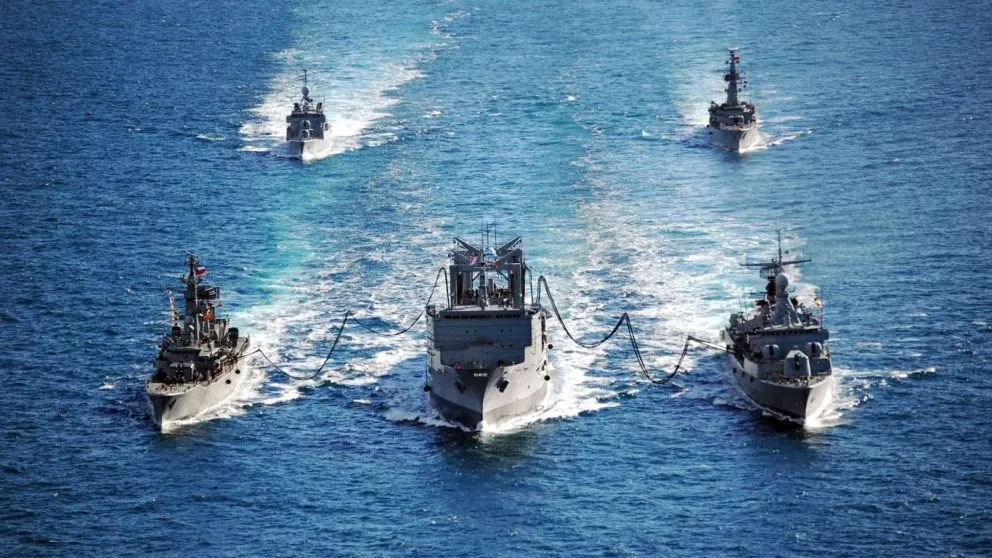 17 de mayo: por qué se conmemora el Día de la Armada Argentina