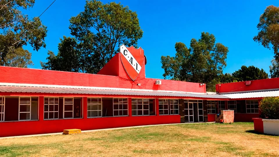 Independiente denunció tres casos de grooming en sus divisiones inferiores