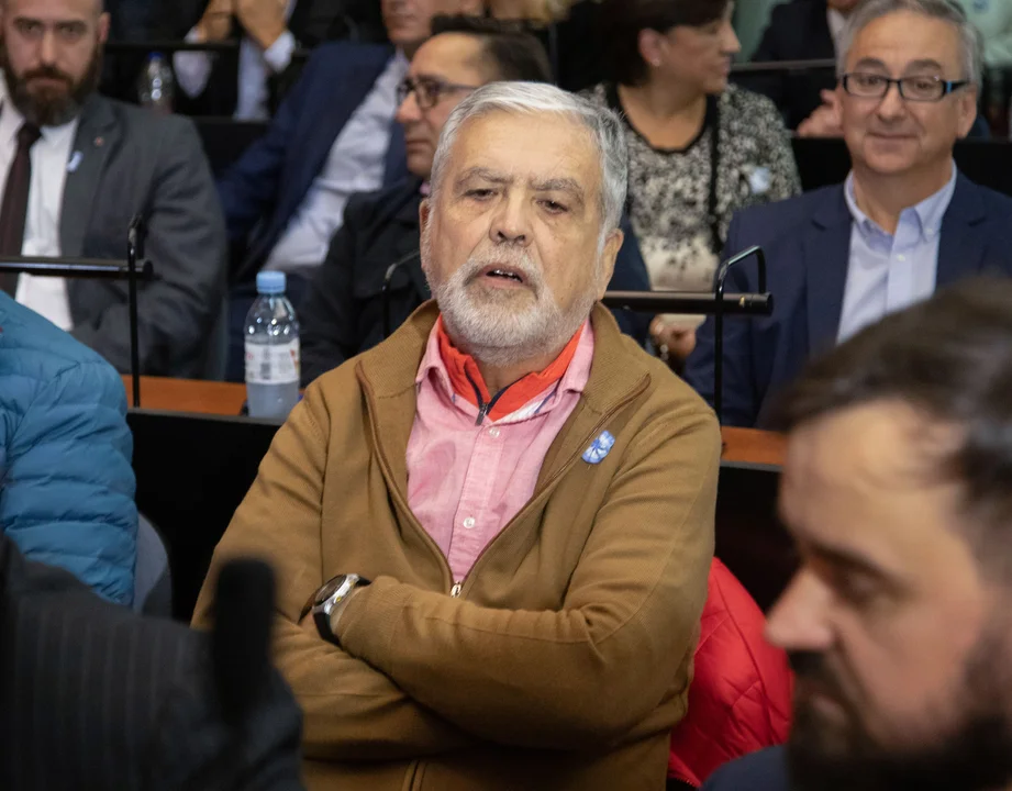 Julio De Vido recibió prisión domiciliaria y dejará la cárcel de Ezeiza