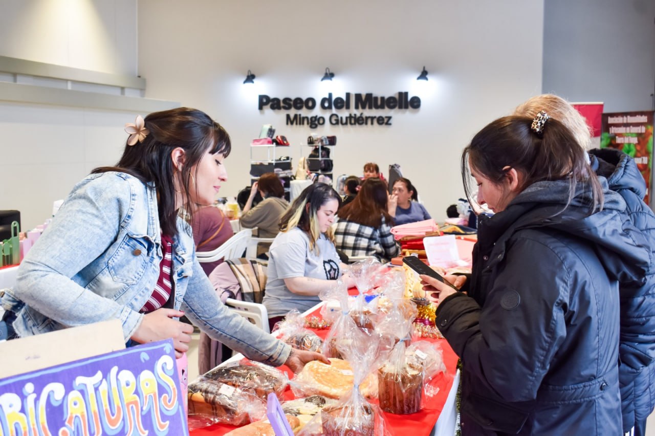 Río Grande tendrá una nueva edición de “Bazar del Fuego” con talleres y emprendedores locales