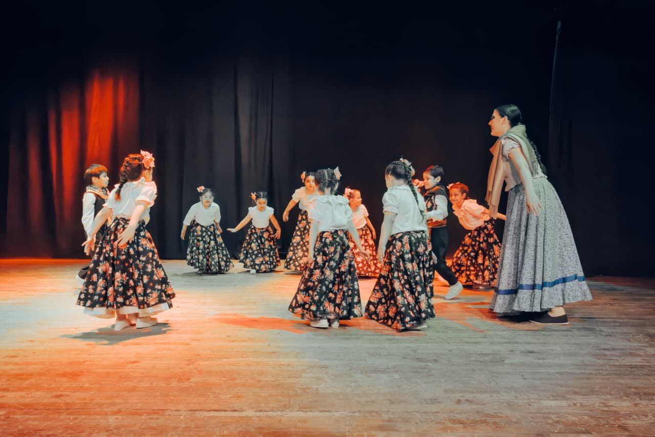 Río Grande celebrará el Día del Himno con una peña folklórica en el Centro Cultural Alem