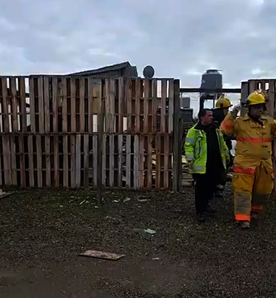Murió el joven que había sido resultado gravemente herido tras la explosión de una garrafa