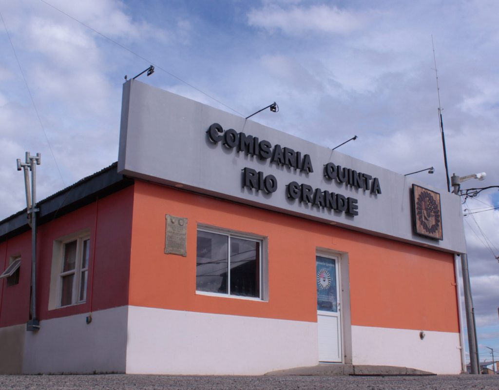 Detuvieron a un hombre tras un conflicto familiar en la Margen Sur
