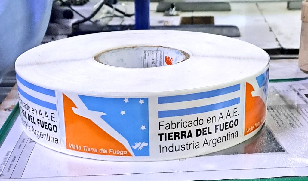 “Si no hay consumo, no hay fabricación”: alertan por la crisis industrial en Tierra del Fuego