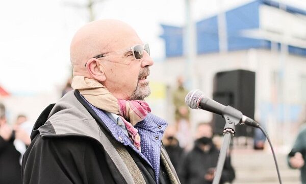 Realizarán un conversatorio sobre soberanía y la “Provincia grande” en Ushuaia