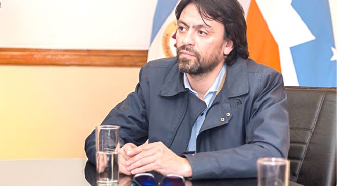Ex presidente del IPV denunció amenazas y agresiones en el juicio por viviendas de ATE