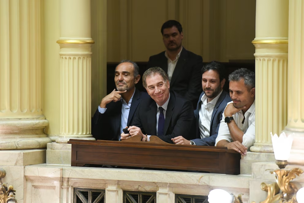 El Gobierno negocia compensaciones con provincias del norte para avanzar con el recorte de subsidios por zonas frías