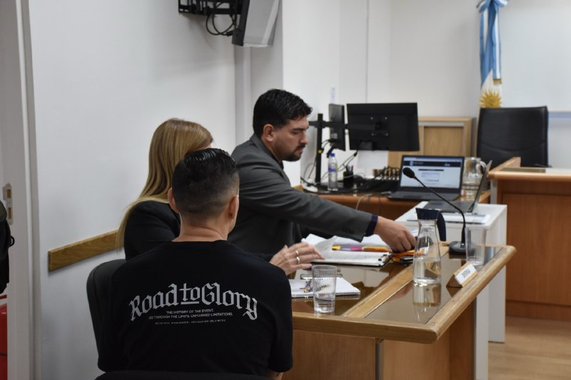 Juicio por abuso en Río Grande: este viernes comenzarán los alegatos