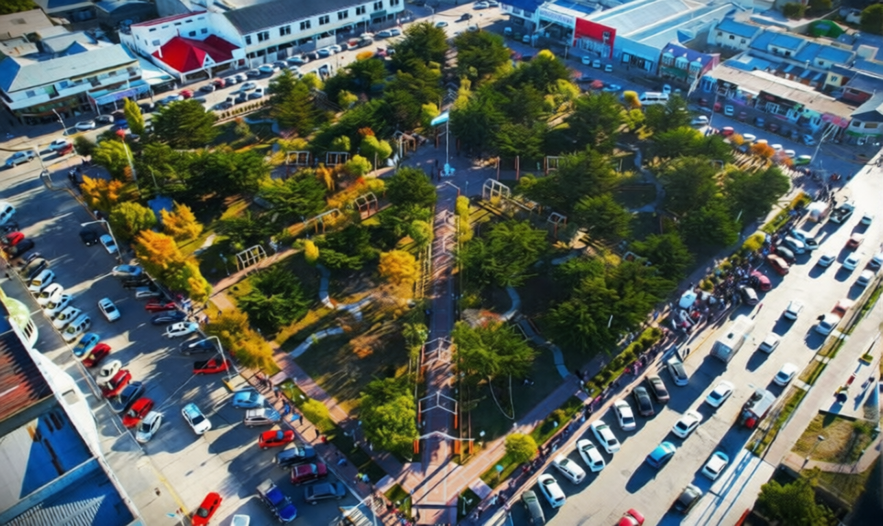 Cámara de Comercio de Río Grande advirtió sobre excepciones en habilitaciones de galerías comerciales