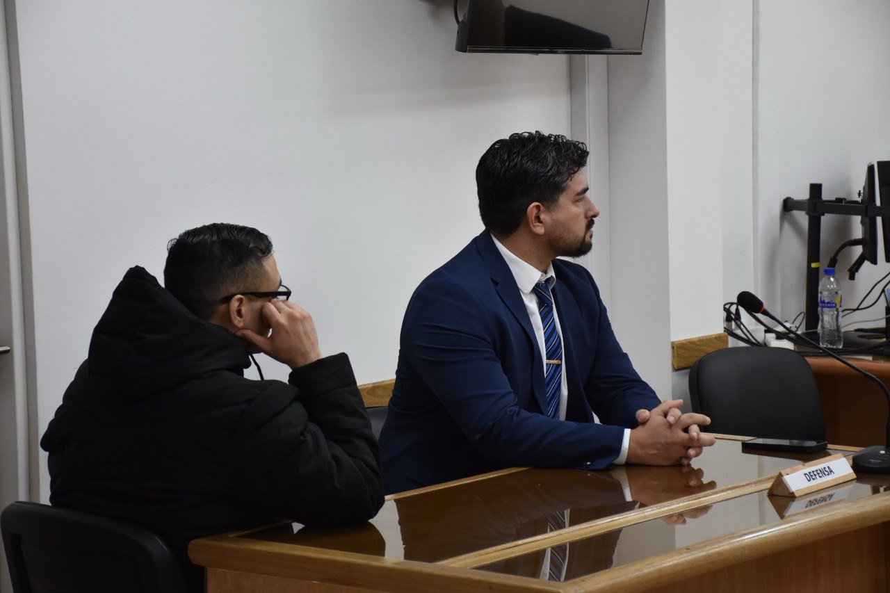 Condenaron a un hombre a 15 años de prisión por abuso sexual y corrupción de menores en Tolhuin