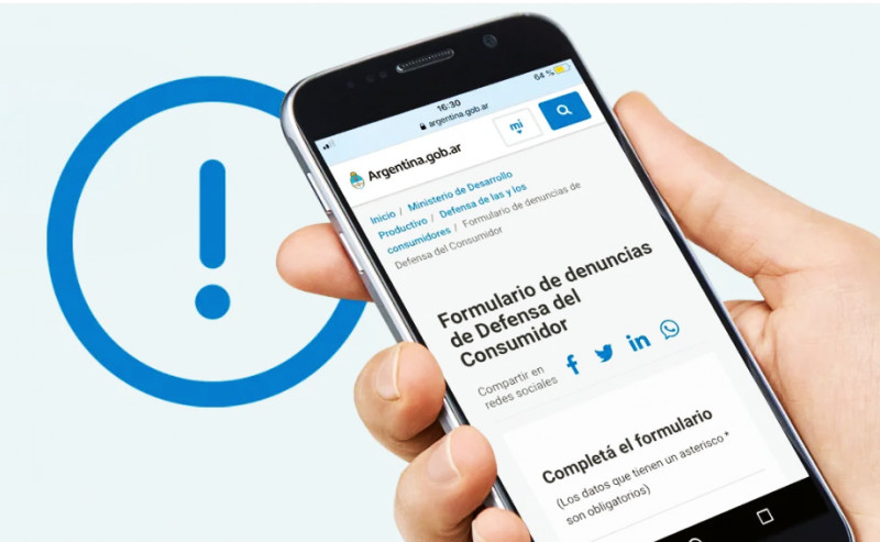 El Gobierno habilitó descuentos del 50% en multas de Defensa del Consumidor para empresas que paguen sin apelar