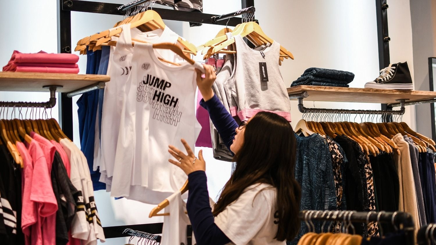 Comercios de Río Grande advierten caída de hasta el 30% en las ventas