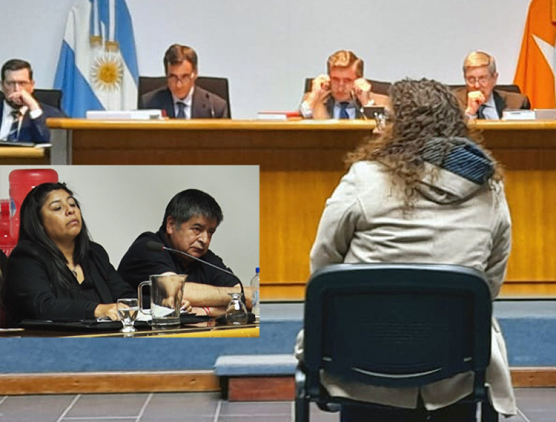 Una damnificada aseguró que entregó una camioneta y dinero por una vivienda que nunca recibió