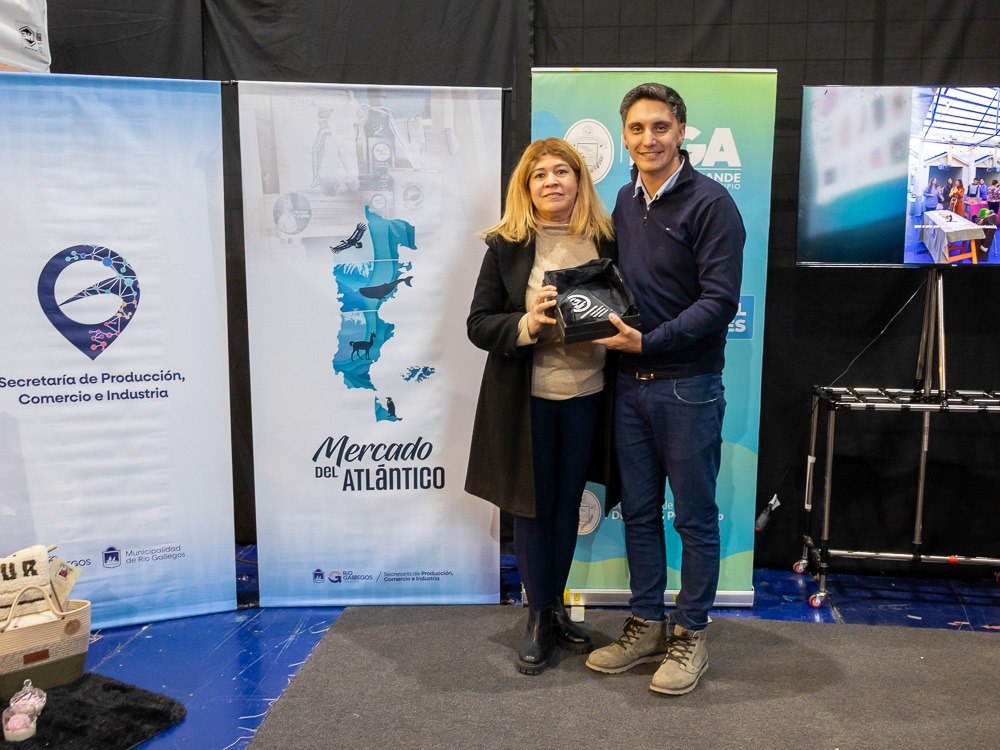 El Municipio amplió beneficios para emprendedores y sumó acuerdos con hoteles y comercios de Río Grande