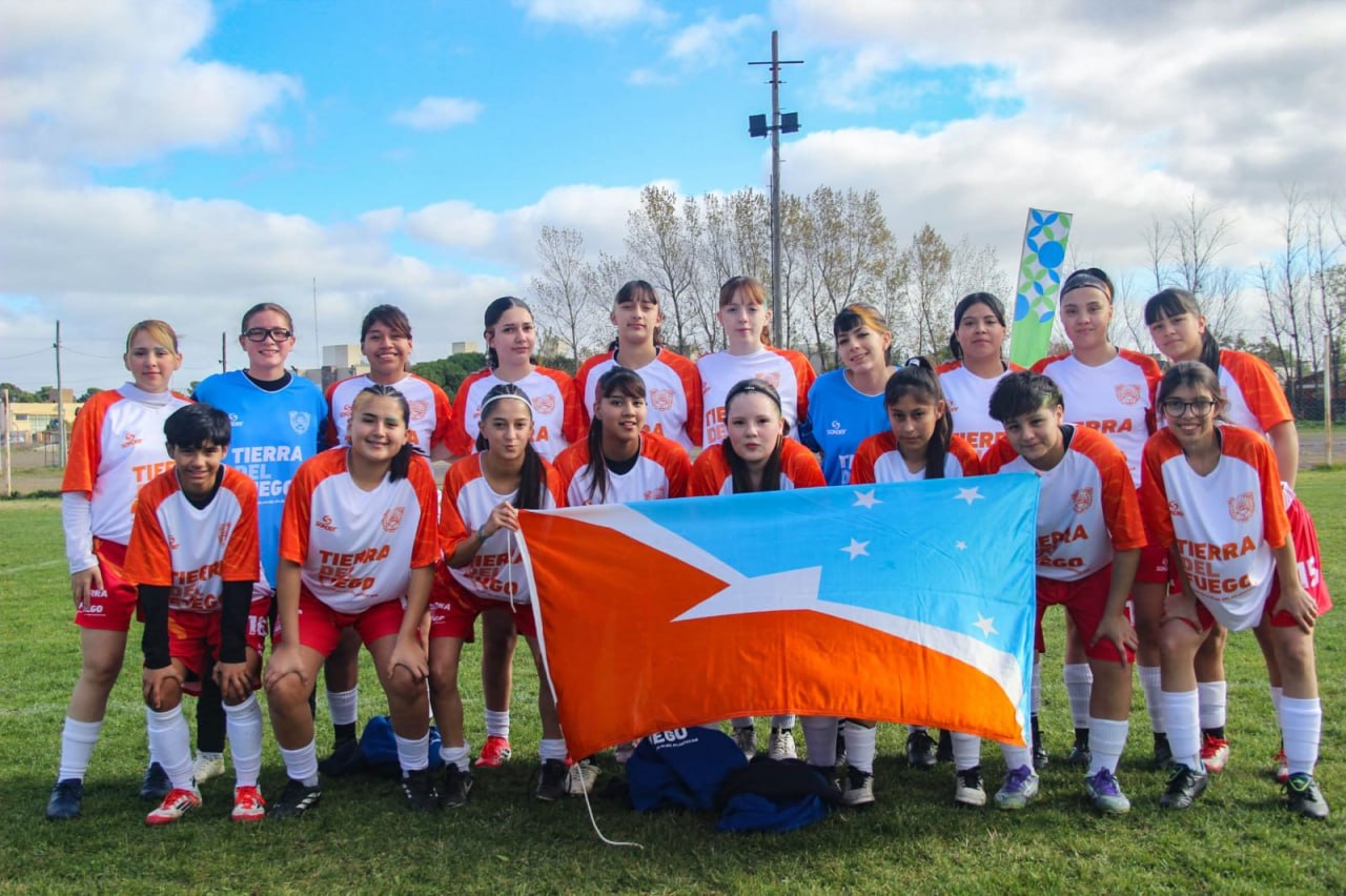 Tierra del Fuego suma medallas y destacadas actuaciones en los Juegos EPADE