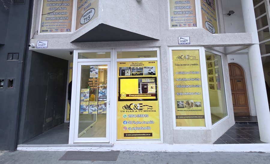 Denunció que entregó su auto a una agencia de Río Grande y hace más de 100 días espera el pago